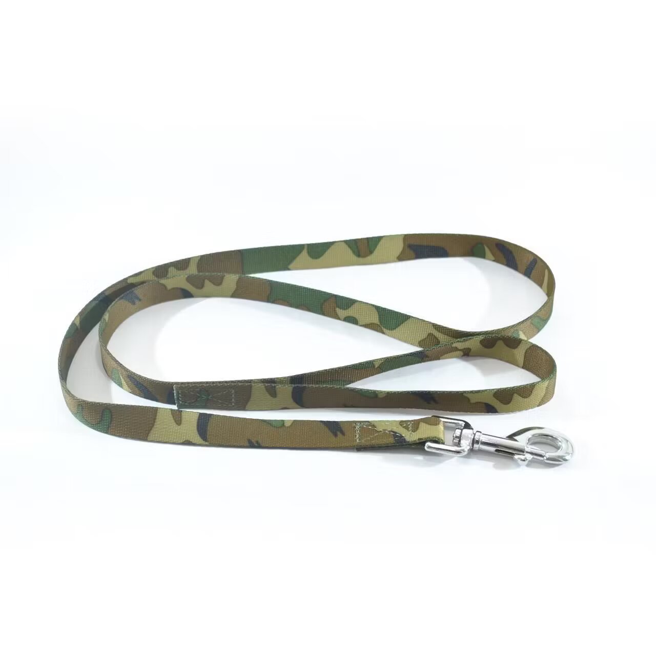 N MOL Lesa Caini Nylo Camuflaj 20 mm x 130 cm