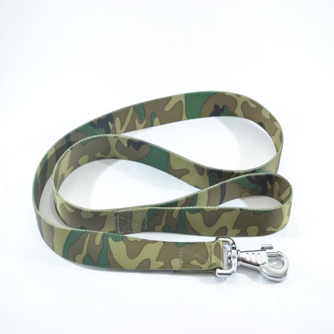 N MOL Lesa Caini Nylo Camuflaj 25 mm x 130 cm