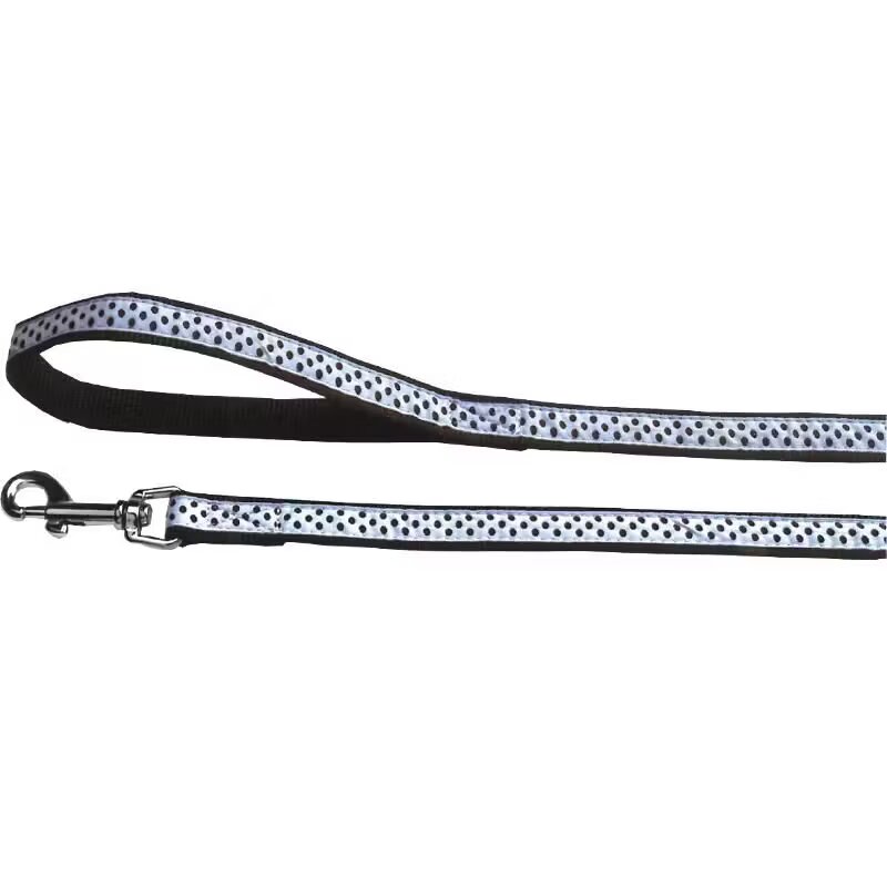 N MOL Lesa Caini Nylon Buline Blue Click 10 mm x 130 cm