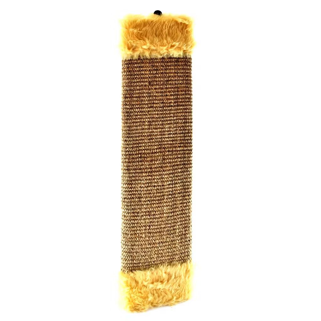N MOL Sisal Pisici Mol Bej cu Plus 15 cm x 63 cm
