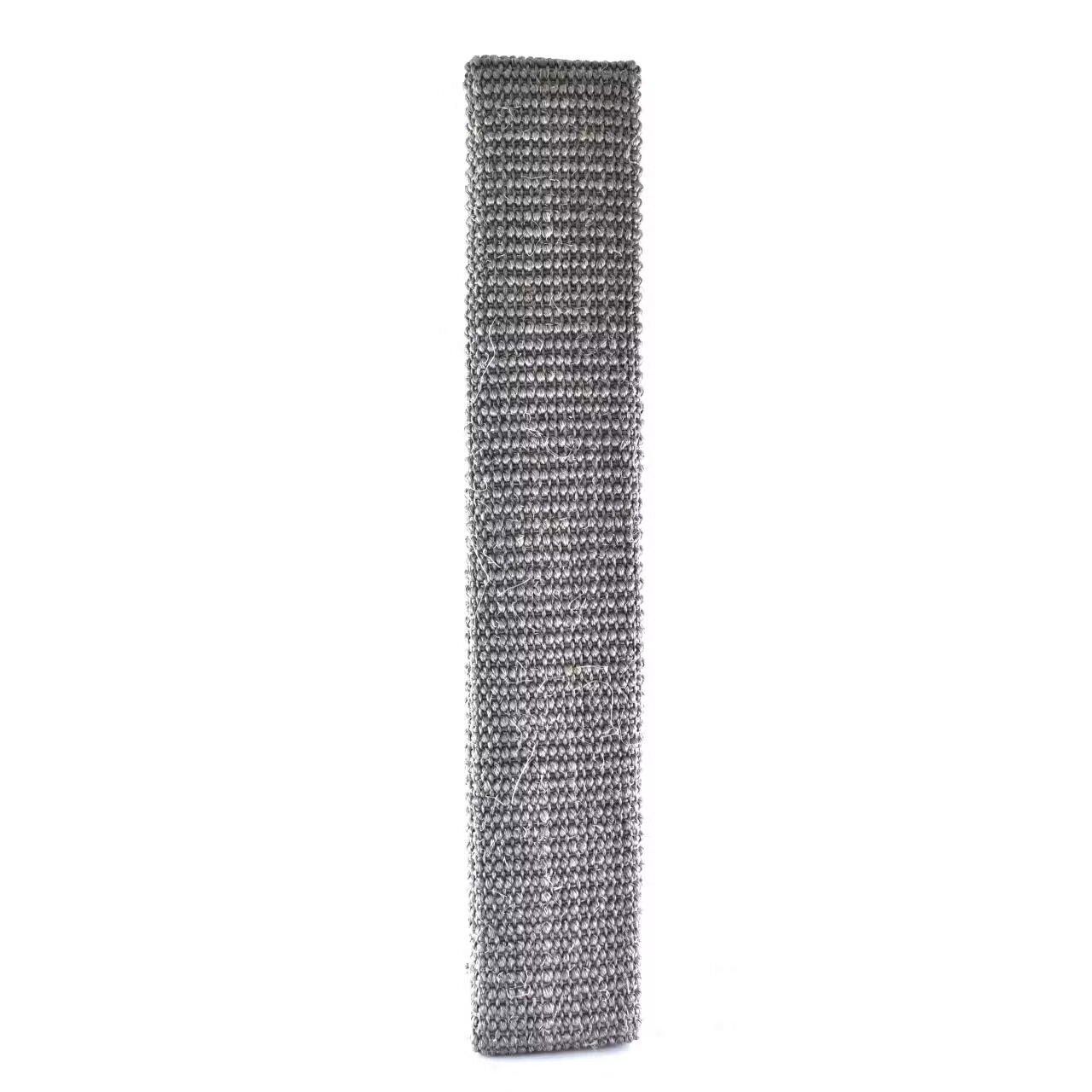 N MOL Sisal Pisici Mol Economic Mic Gri 8 cm x 46 cm
