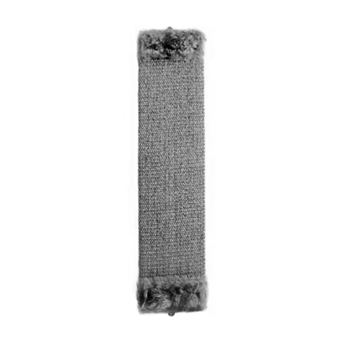 N MOL Sisal Pisici Mol Gri cu Plus 15 cm x 63 cm