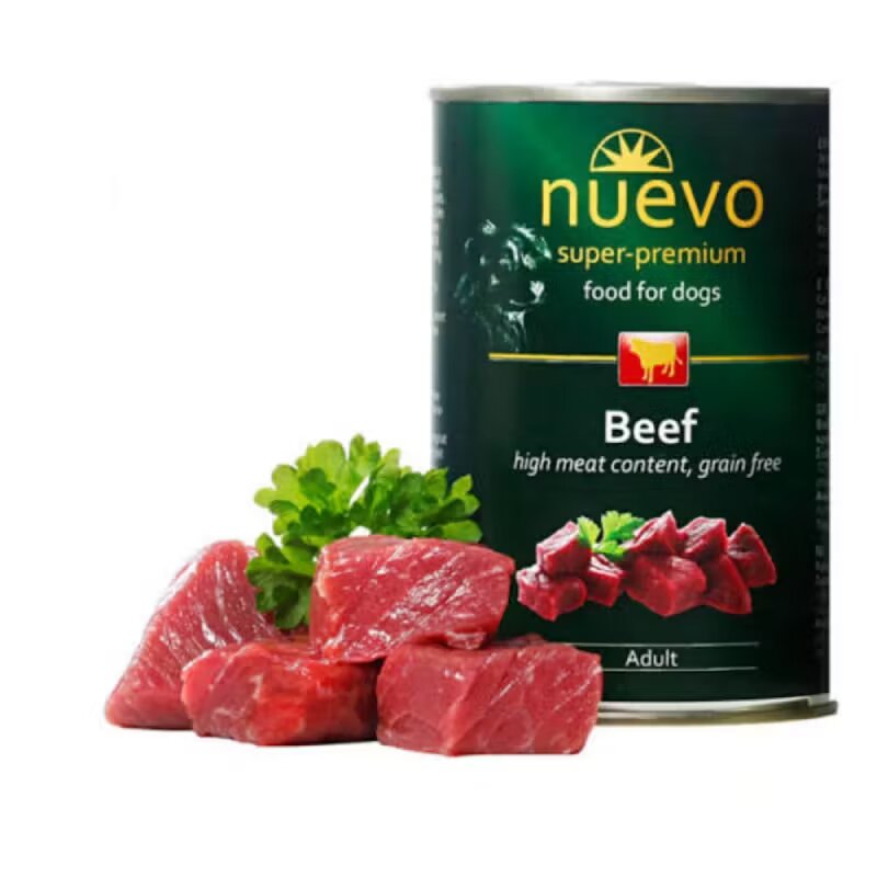 Nuevo Hrana umeda caini Conserva Dog Vita 400 g