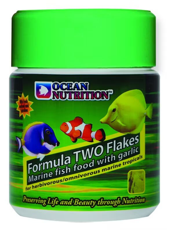 Ocean Nutrition Formula Two Flakes 71g
