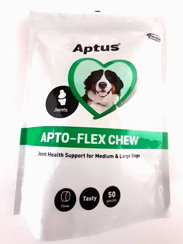 Orion Aptus Apto-Flex Chew 50 tablete