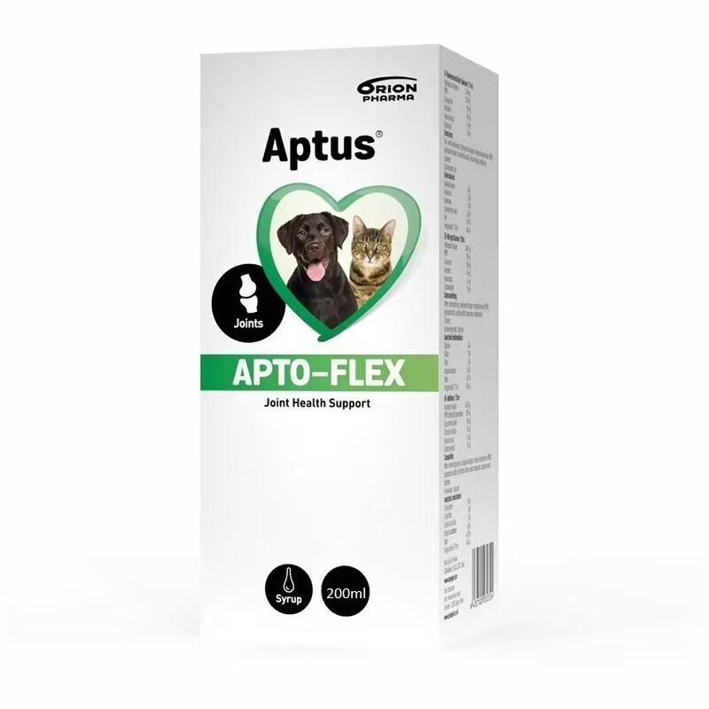Orion Aptus Apto-Flex Vet Syrup 200 ml