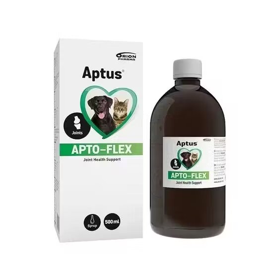 Orion Aptus Apto-Flex Vet Syrup 500 ml