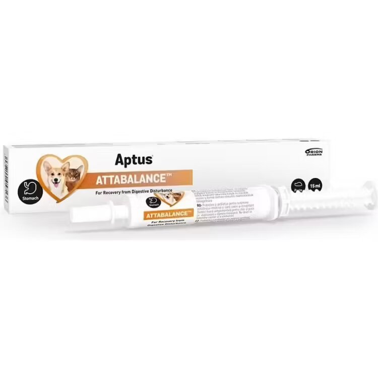Orion Aptus Attabalance Pasta 15 ml