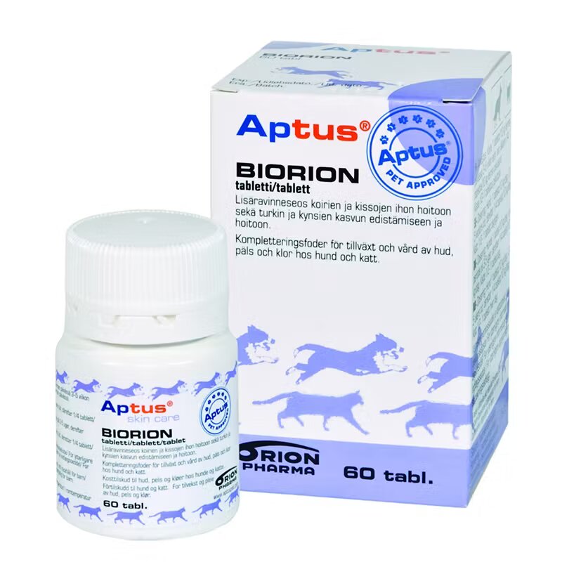 Orion Aptus Bi 60 tablete