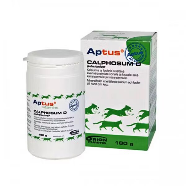 Orion Aptus Calphosum D 150 cp