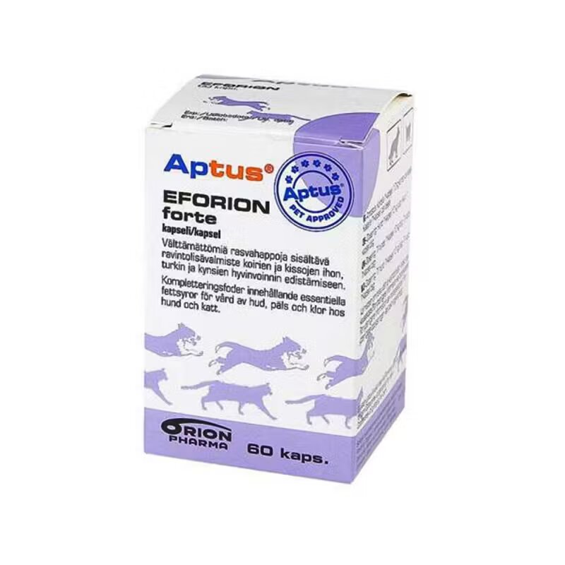 Orion Aptus Ef Forte Vet 45 cp