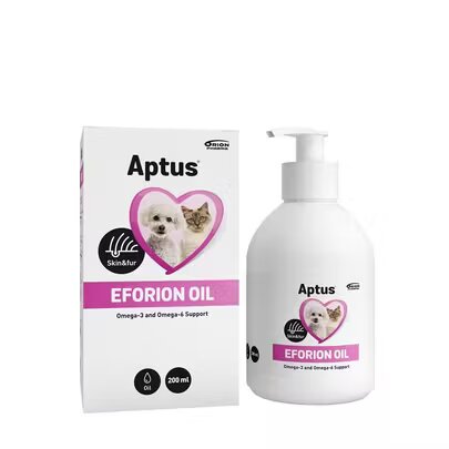 Orion Aptus Ef Oil Vet 200 ml