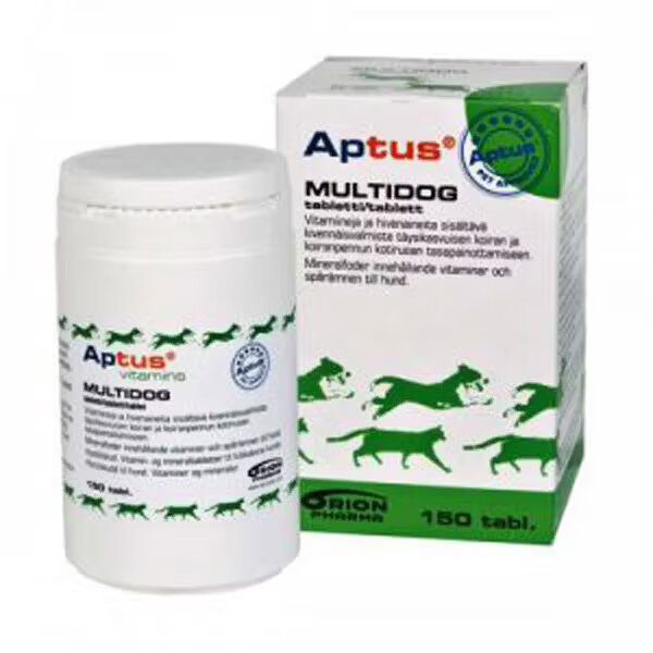 Orion Aptus Multidog Vet 150 cp