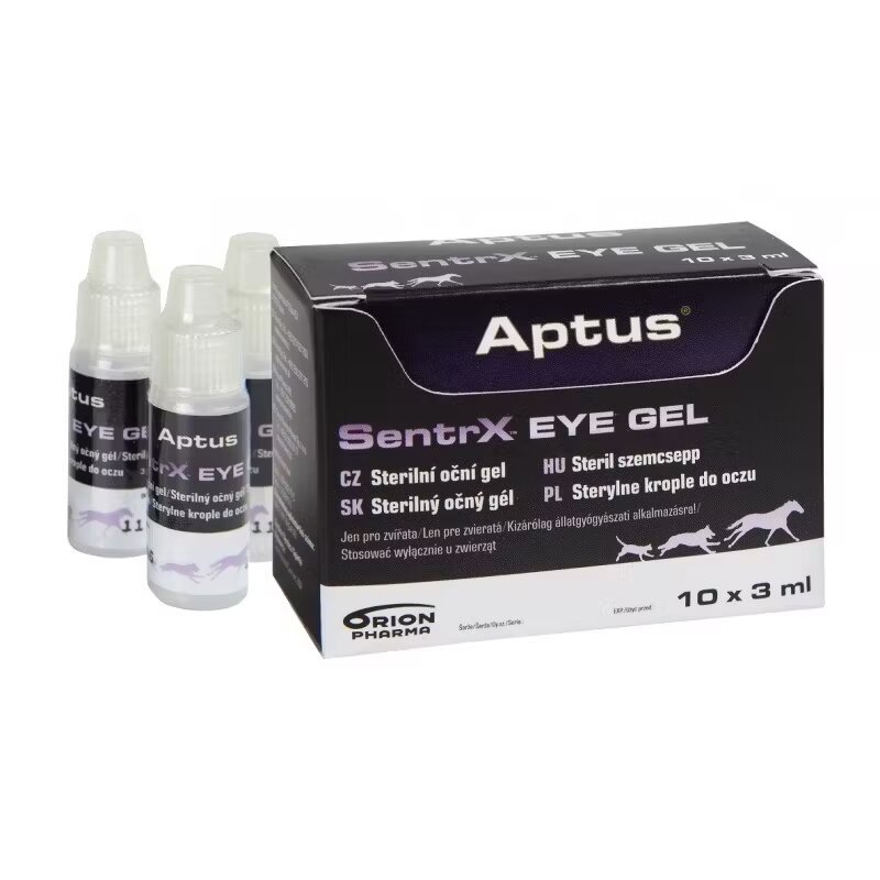 Orion Aptus SentrX Eye Gel 3 ml