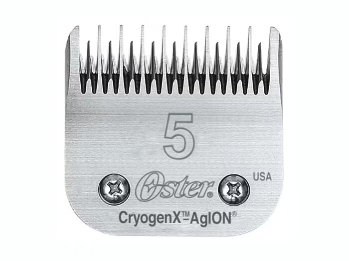 Oster Cutit A5 SZ 5 - 63mm
