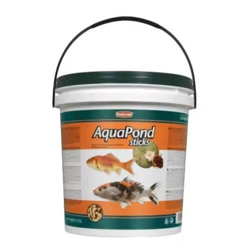 Padovan Aqua Pond Sticks 10 l