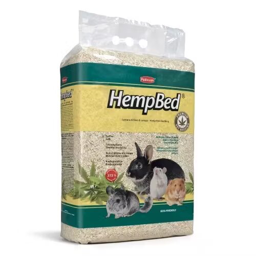 Padovan Asternut Canepa Hemp Bed 3 kg