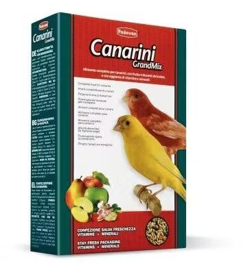 Padovan Grandmix Canar 400 g