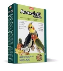 Padovan Grandmix Nimfe 400 g