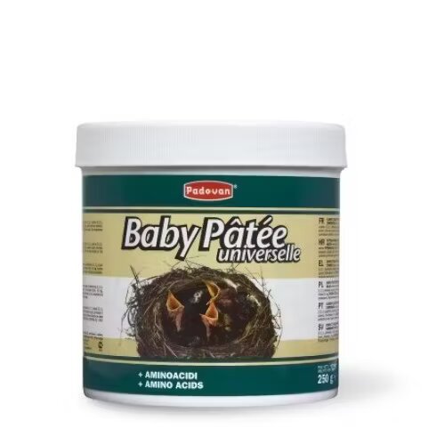 Padovan Hrana pasari Baby Patee Universelle 250 g