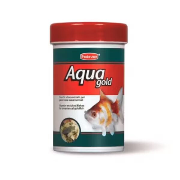 Padovan Hrana Pesti Aqua Gold 16 g/ 100 ml
