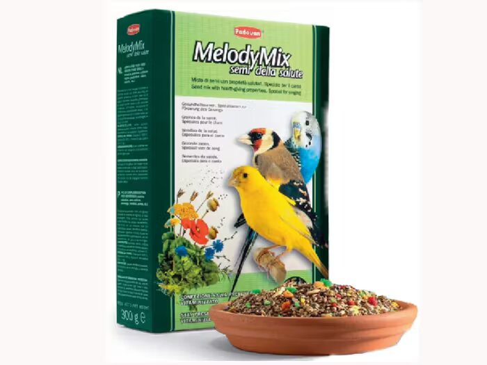 Padovan Melody Mix 300 g