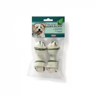 Padovan Mint Chews 70 g 2 buc/ set