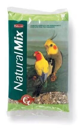 Padovan Naturalmix Nimfa 850 g