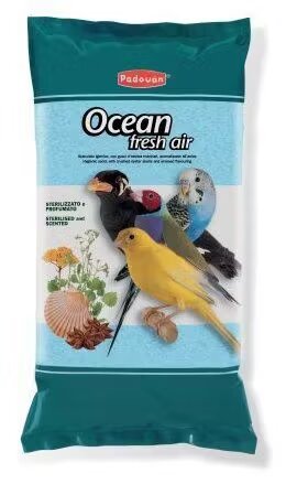 Padovan Nisip Ocean Fresh Air 5 kg