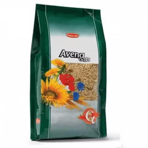 Padovan Ovaz Decorticat Pasari Avena 20 kg