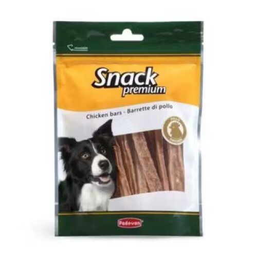 Padovan Snack Premium Chicken Bars 100 g
