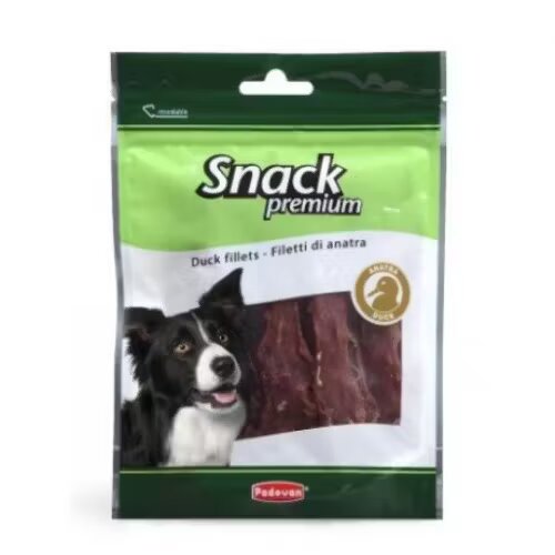 Padovan Snack Premium File Din Rata 100 g