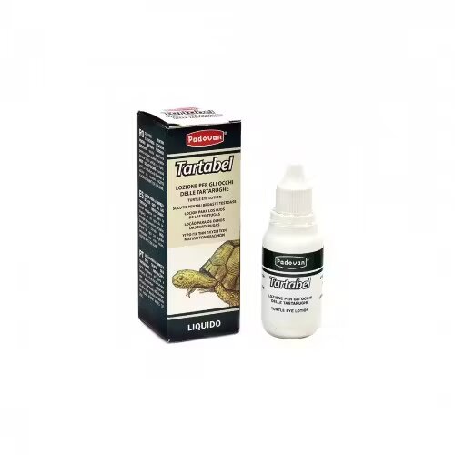 Padovan Solutie Tartabel 30 ml