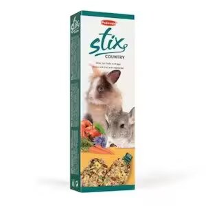 Padovan Stix Grandmix Country Hamster 100 g