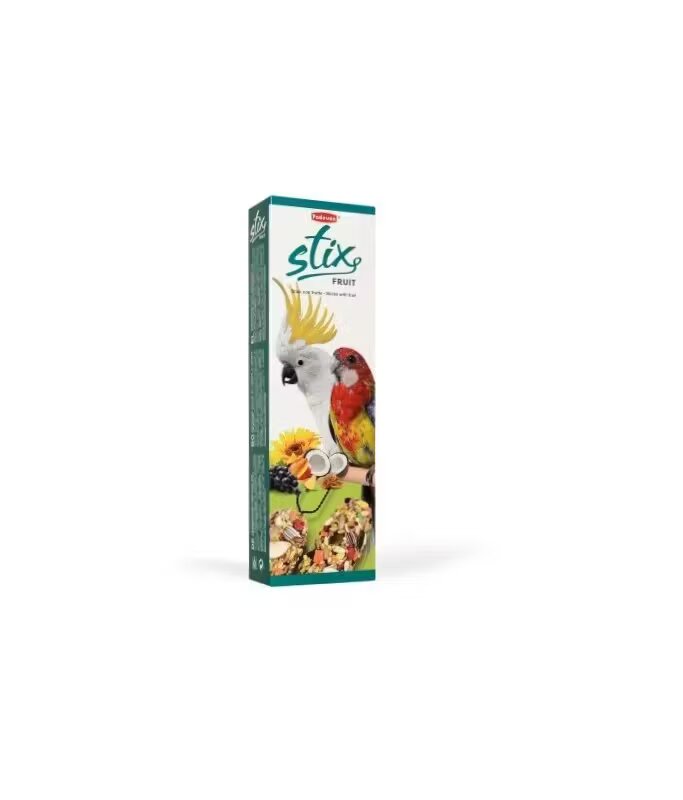 Padovan Stix Papagali-Nimfe 150 g