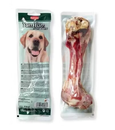 Padovan Yum Yum Os Cu Sunca 300 g