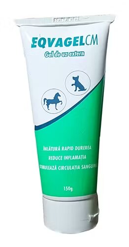 Pasteur Eqvagel Cm 150 g