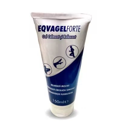 Pasteur Eqvagel FORTE 150 ml