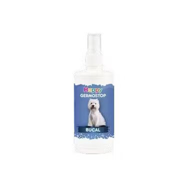 Pasteur GERMOSTOP BUCAL solutie orala 200 ml