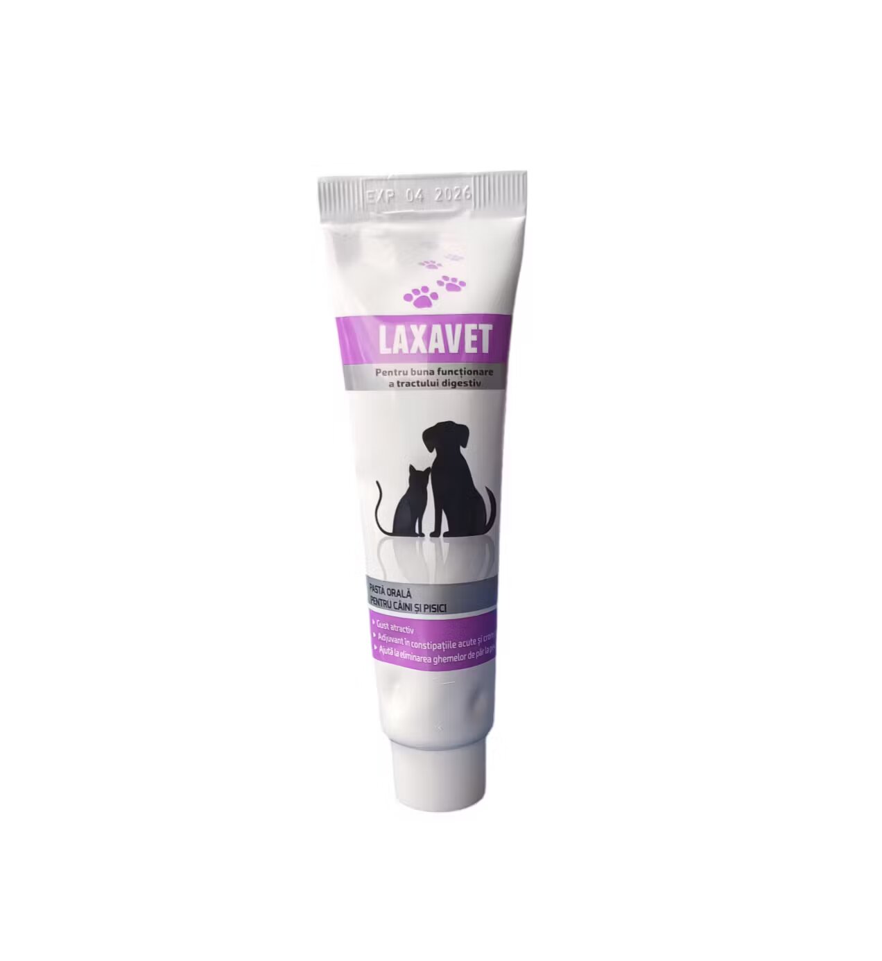 Pasteur Laxavet pasta 40 g