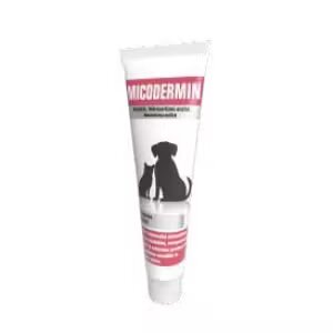 Pasteur Micodermin 40 g