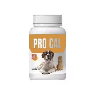 Pasteur PRO-CAL 60 comprimate