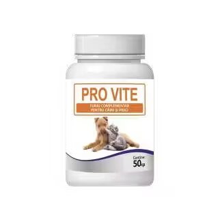 Pasteur PRO-VITE 50 comprimate