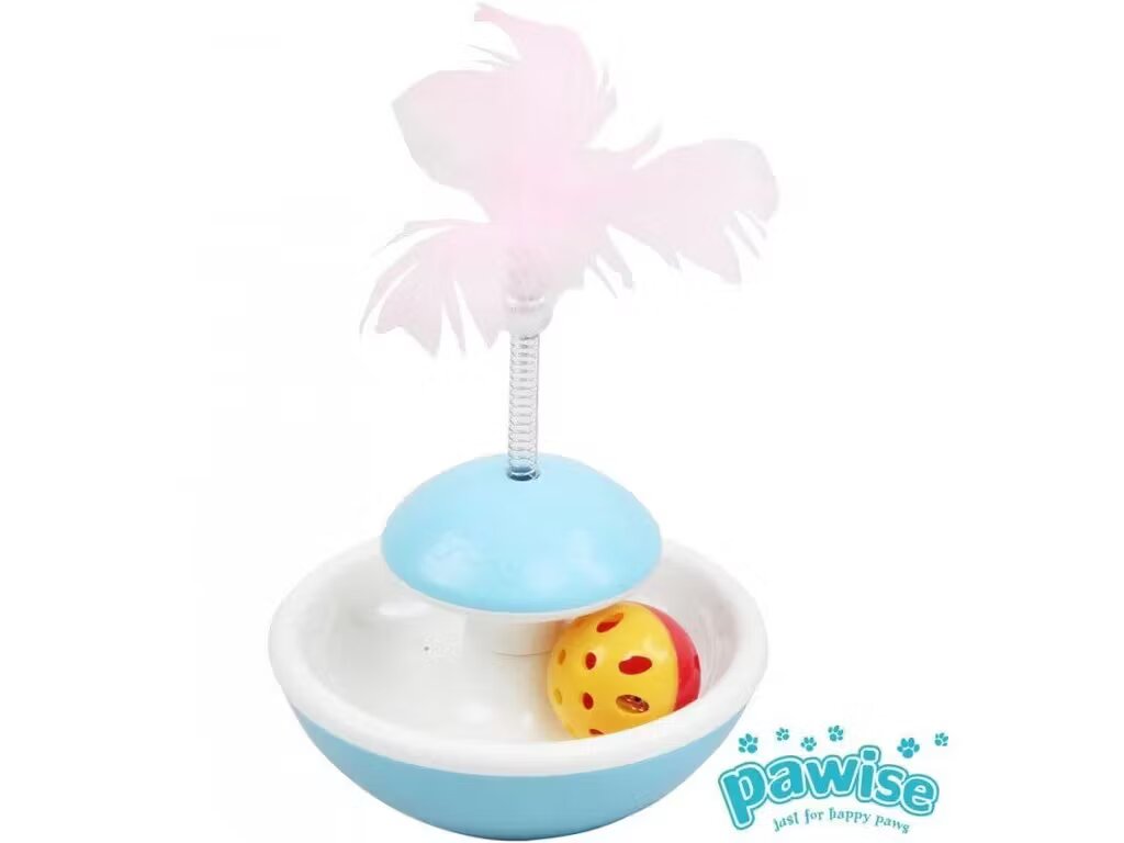 Pawise Cat Tumbler