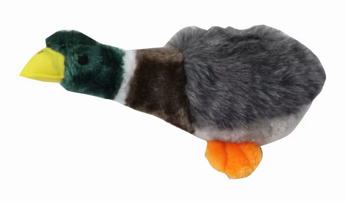 Pawise Jucarie Plus in Forma de Rata 30 cm
