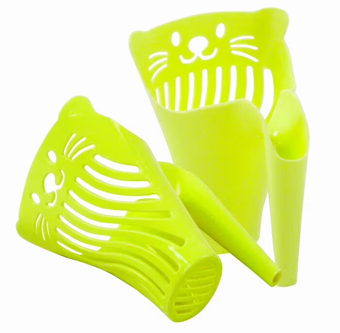 Pawise Lopatica Cupa pentru Litiera 17 cm