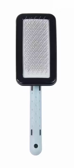 Pawise Perie Rotativa pentru Animale de Companie 17 cm