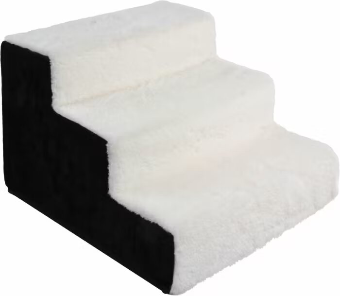 Pawise Scara Trei Trepte 46x40x30 cm