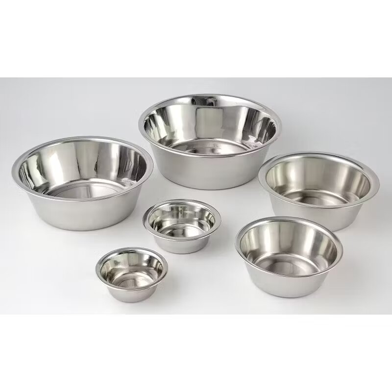 Pet Expert Castron inox 4 L