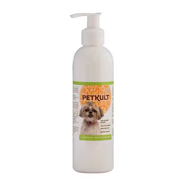 Petkult Conditioner Medium-Long Hair 250 ml